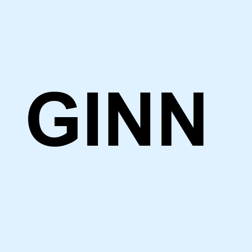 Stock GINN logo