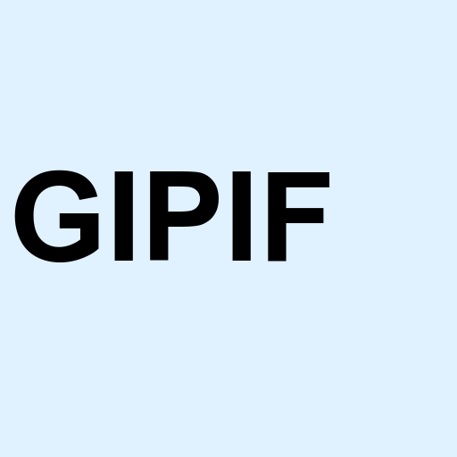 Stock GIPIF logo