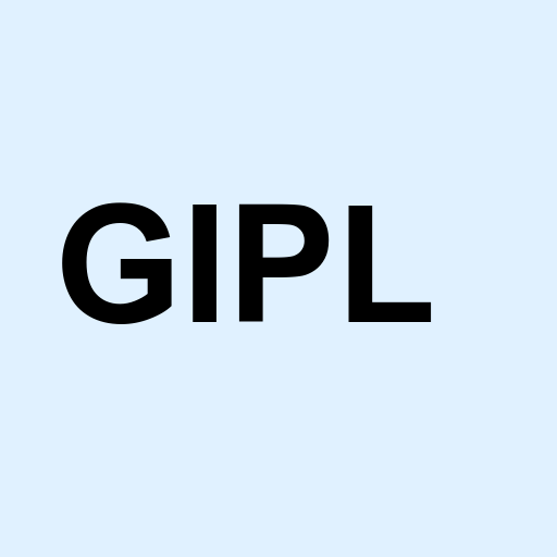 Stock gipl logo