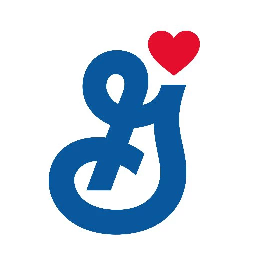 General Mills Inc. Logo