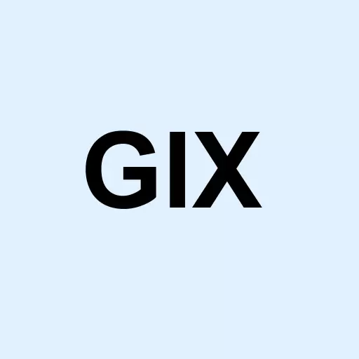 GigCapital2 Inc. Logo