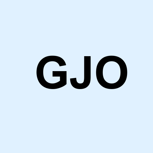 Stock gjo logo