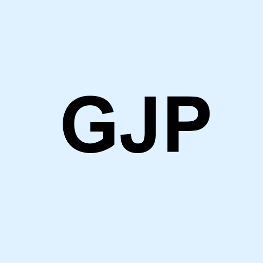 Stock gjp logo