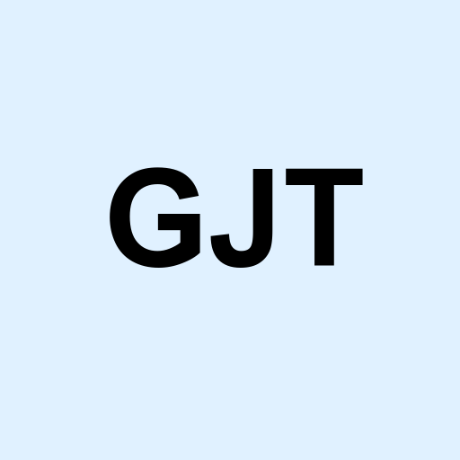 Stock gjt logo