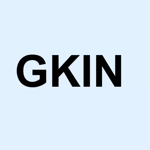 Guskin Gold Corp Logo