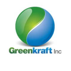 Greenkraft Inc Logo