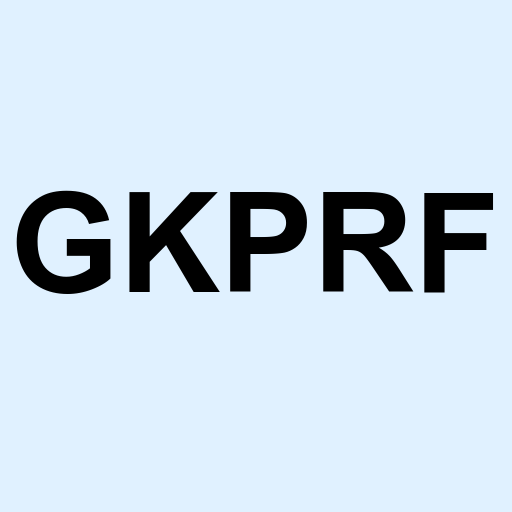 Stock gkprf logo