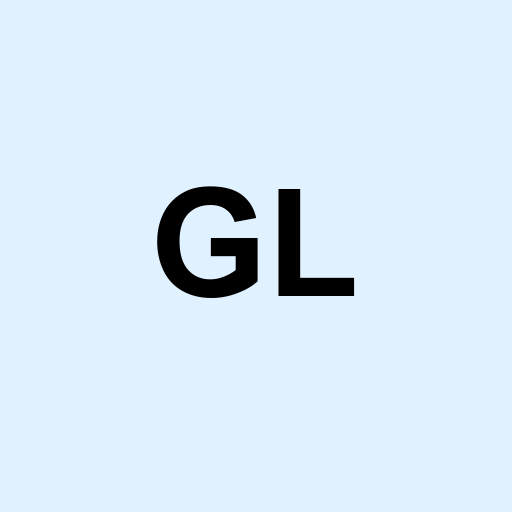 Stock gl logo