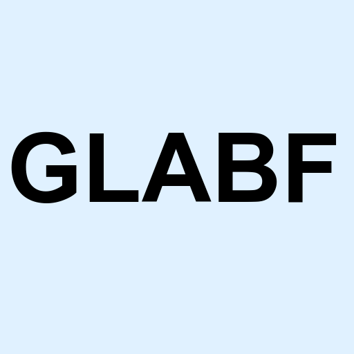 Stock glabf logo
