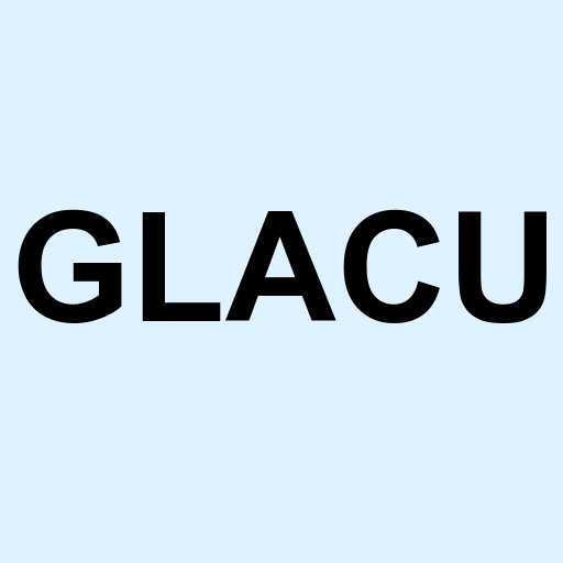 Stock glacu logo