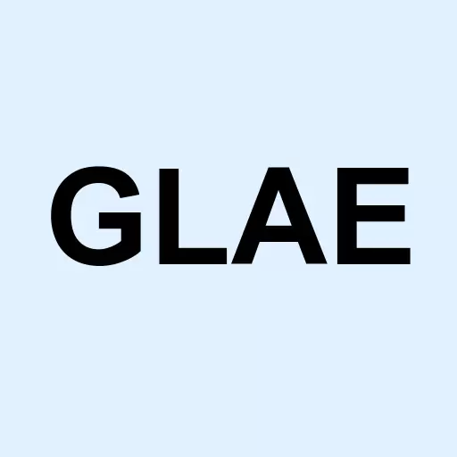 GlassBridge Enterprises Inc. Logo