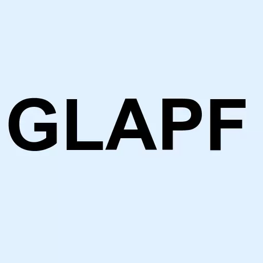 Glanbia Plc Logo