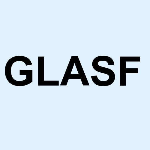 Stock glasf logo