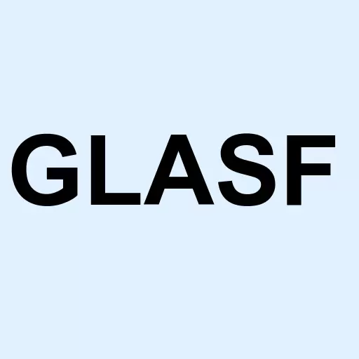 Glass House Brands Inc - Class A Logo