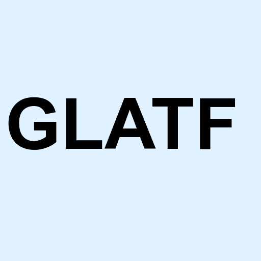 Stock glatf logo