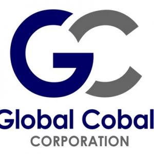 Global Cobalt Corp Logo