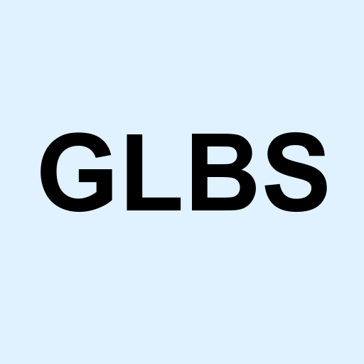 Stock glbs logo