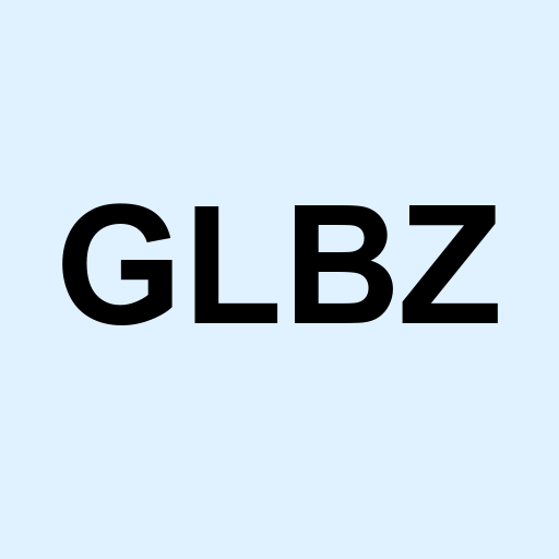 Stock glbz logo