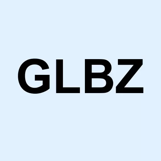 Glen Burnie Bancorp Logo