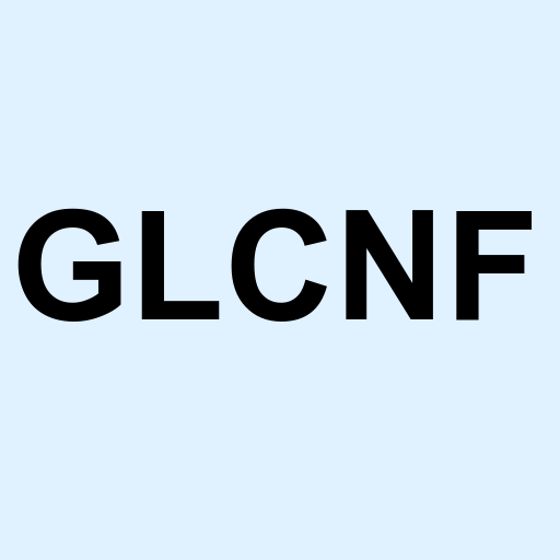 Stock glcnf logo