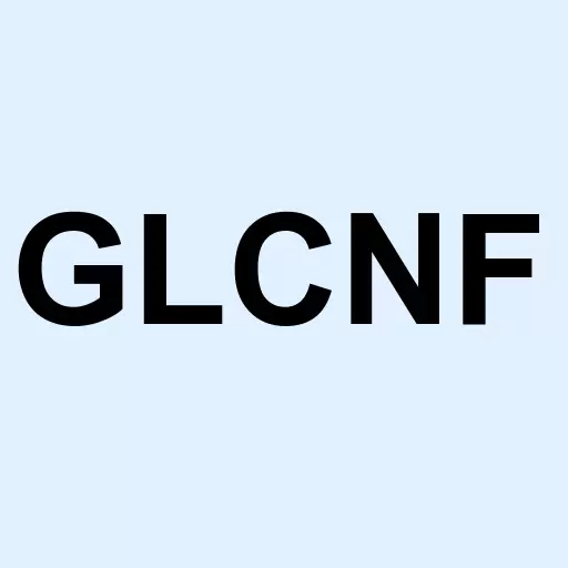 Glencore Xstrata Plc Ord Logo