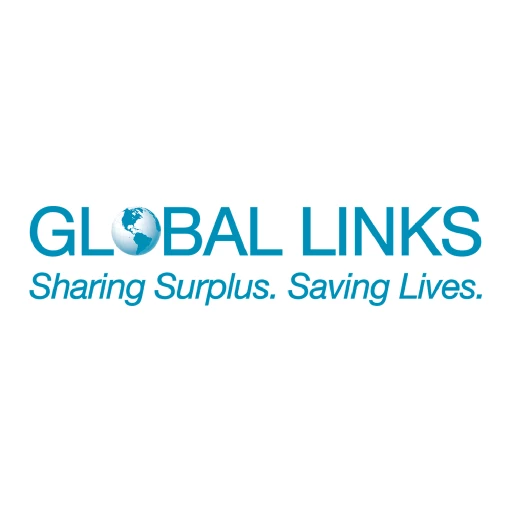Global Links Corp Logo
