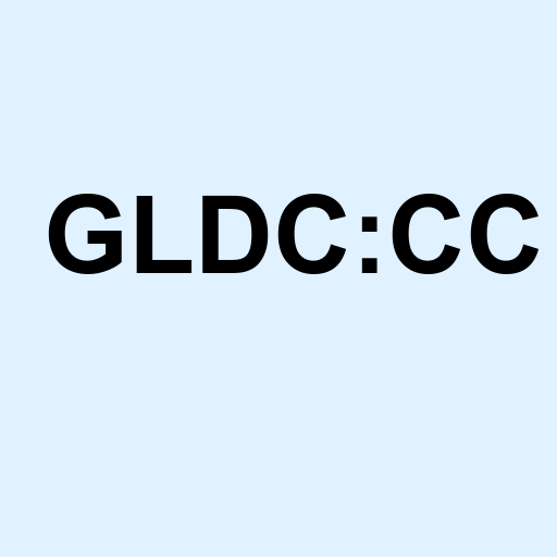Stock gldc:cc logo