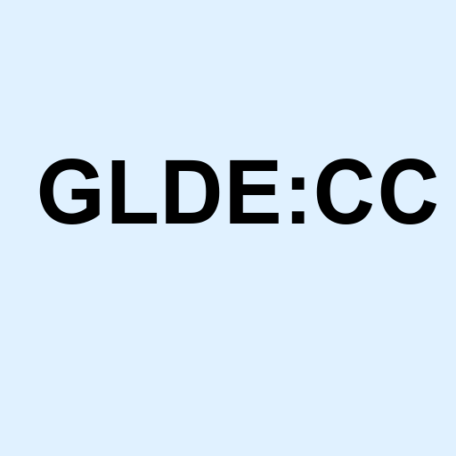 Stock glde:cc logo