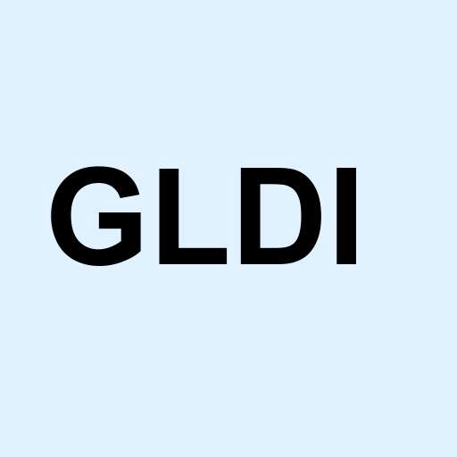 Stock gldi logo