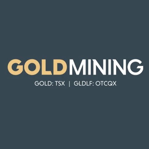 GoldMining Logo
