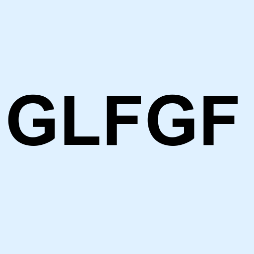 Stock glfgf logo