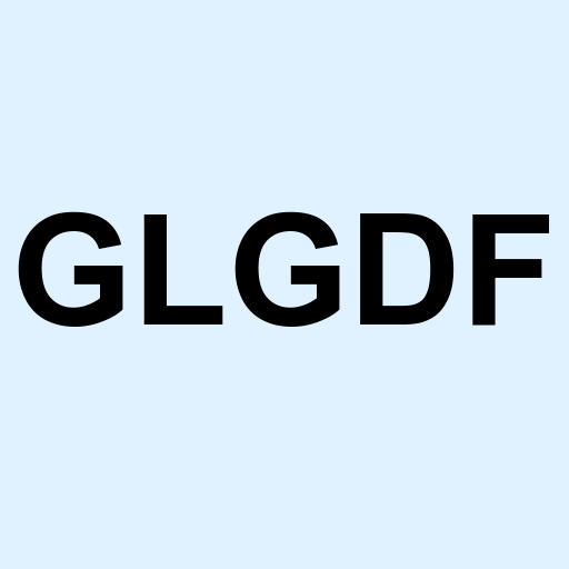 Stock glgdf logo