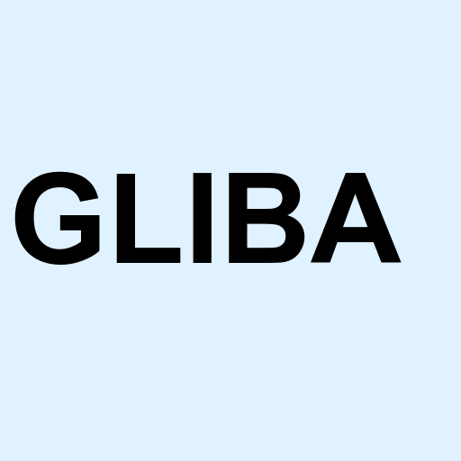 Stock gliba logo