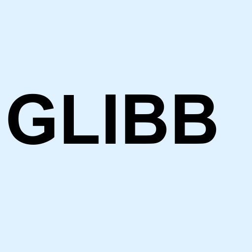 Stock glibb logo