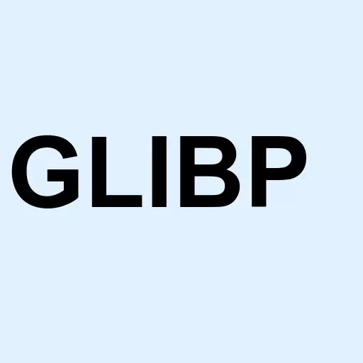 GCI Liberty Inc. Series A Cumulative Redeemable Preferred Stock Logo