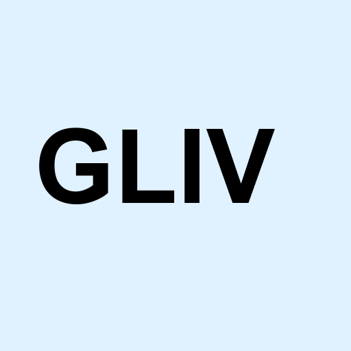 Stock gliv logo