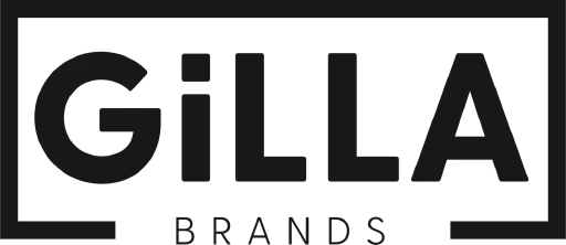 Gilla Inc Logo
