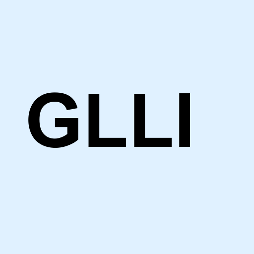 Stock glli logo