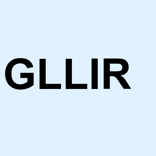 Stock gllir logo