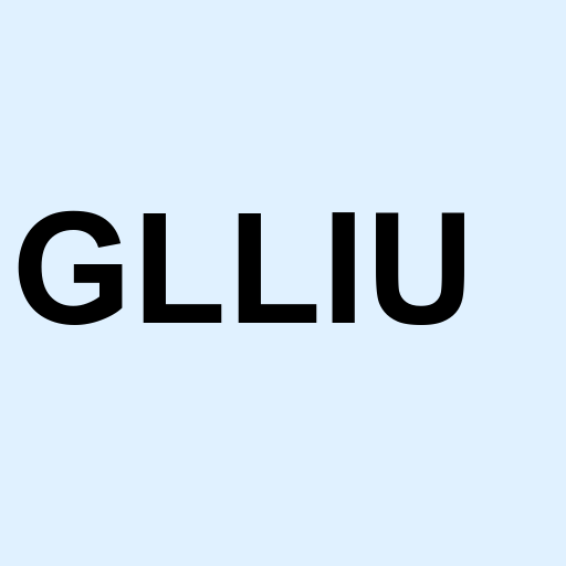 Stock glliu logo