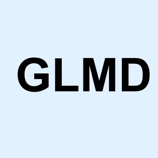 Galmed Pharmaceuticals Ltd. Logo