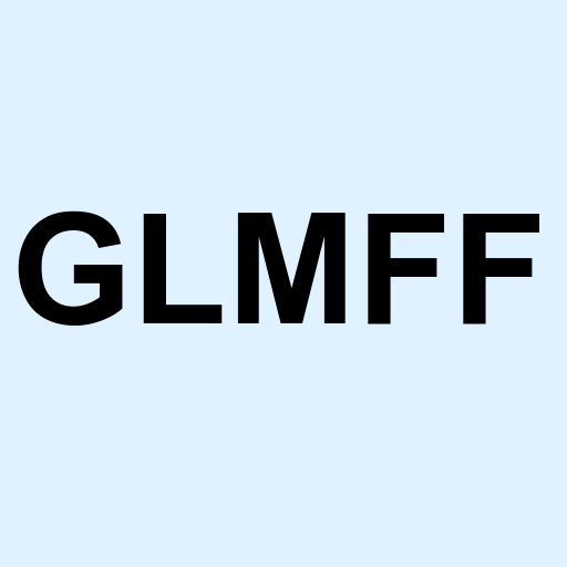 Stock glmff logo