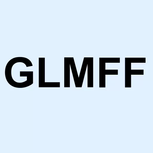 Glacier Media Inc Logo