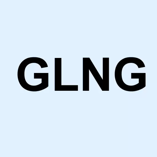 Golar LNG Limited Logo