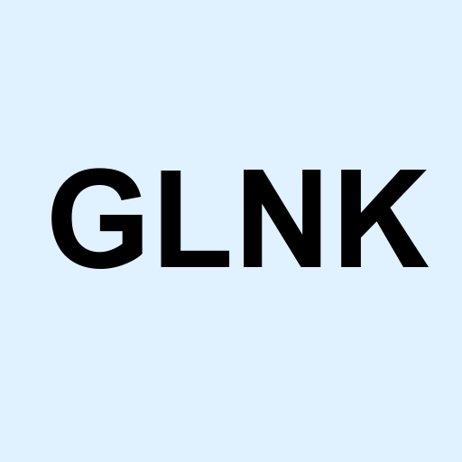 Stock glnk logo