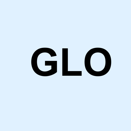 Stock glo logo