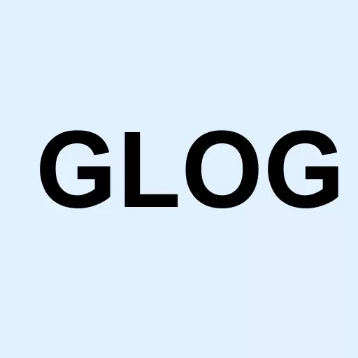 GasLog Ltd. Logo