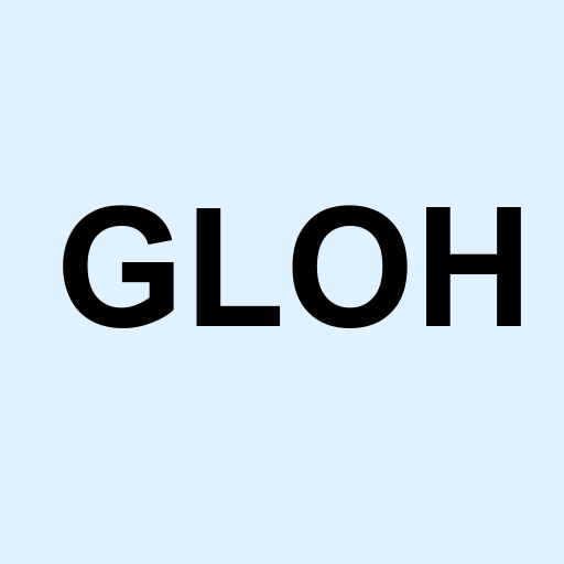 Stock gloh logo