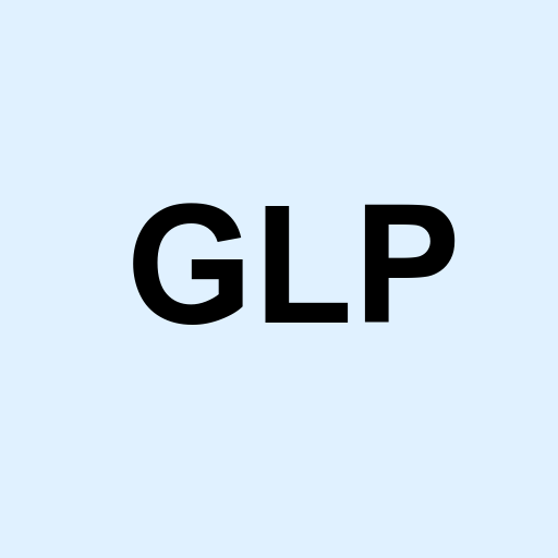 Stock glp logo