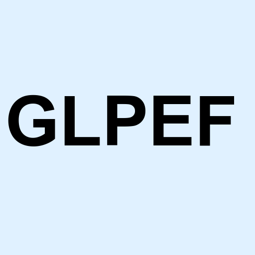Stock glpef logo